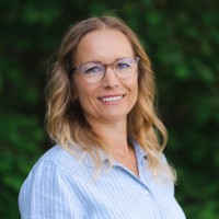 Therese Hammerø Evensen