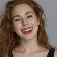 Lilly Ivring