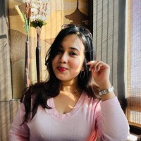 Rimpa Biswas