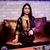Ms. Garima