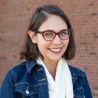 Alicia Barajas, Lmsw