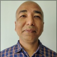 Dinesh Giri