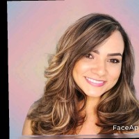 Maria Izabel Santos Oliveira