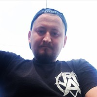 Evgeniy Golikov