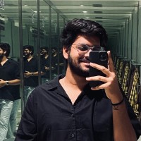 Dilip Chitturi