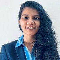 Monisha Verma