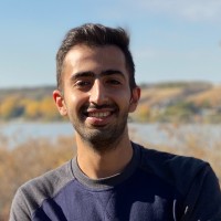 Kharazm Khaledi, M.Sc.