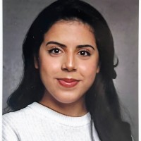Nouhaila Kasmi
