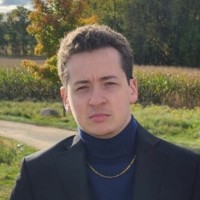 Erik Gilliland