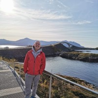 Svein Roger Fossum