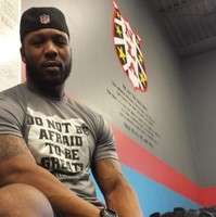 Jarvis DeVaughn