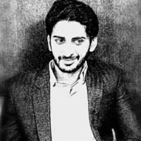 M.Arsalan Hassan