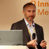 Jonathan Jones, Ph.D.