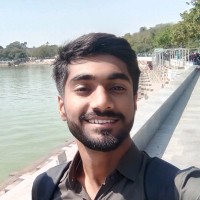 Piyush Gediya