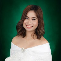 Johanna Mae Olave, MBA