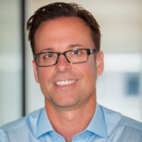 Kelly Patrick Morgan