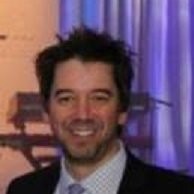 Scott Reinhart