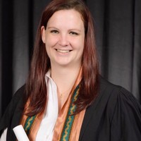 Taryn Papworth