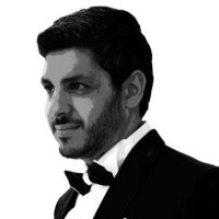Rodrigue Daccache