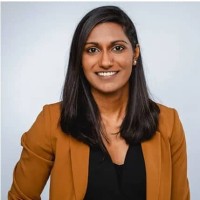 Vinitha Sritharan