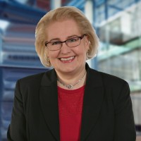 Johanna Gråsten