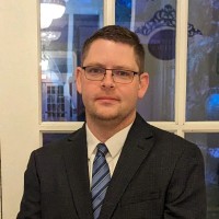 John Stevens, Crst