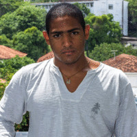 Rodrigo Gambarine
