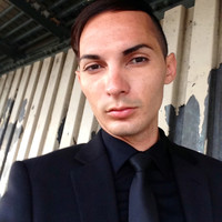 Joshua Colon-Orengo