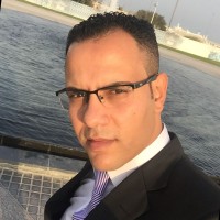 Mahmoud Mowafy
