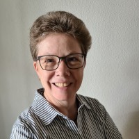 Claire Iten