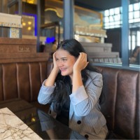 Siska Maria Oktaviani Br Hutagaol