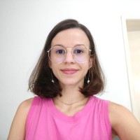 Nicole Borges