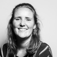 Dirkje Van Den Berg