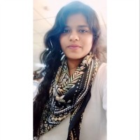 Khushnuma Siddiqui