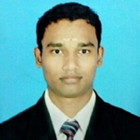 Karthikeyan P