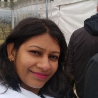 Jeena Mathew Joy