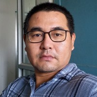 Geoffrey Vualzong