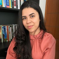 Bianca Lilian da Silva Andrade