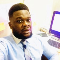 Ifeanyi Alex - Onyekwuo