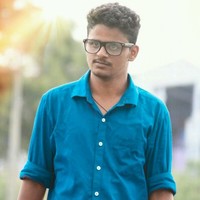 Sidhin Kumar P.k