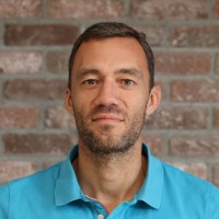Christophe Jegousse