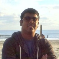 Nitin Venugopal