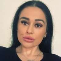Nicole Storm