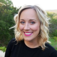 Amanda Anderson