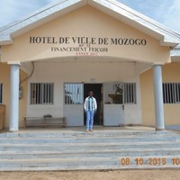 Jean Bernard MINFEGUE