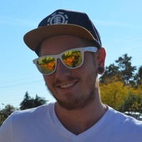 Andrew Hoto