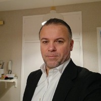 Pablo Gabriel Sarmiento Fernandez