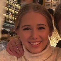 Lucy Adams
