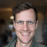Evan Delancey