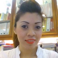 Suraida Yacob - Customer Service Executive